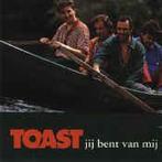 cd - Toast - Jij Bent Van Mij, Verzenden, Zo goed als nieuw