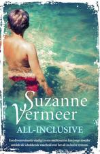 9789400516908 All-inclusive Suzanne Vermeer, Boeken, Nieuw, Suzanne Vermeer, Verzenden