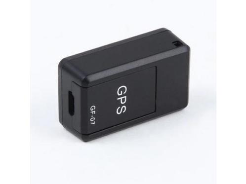 Veiling - GPS-trackerlocator GF07, Auto diversen, Auto-accessoires, Nieuw