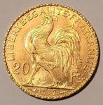 Frankrijk. 20 Francs 1912 Marianne