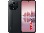 Tcl -  60 Se Nxtpaper 5g - 256 Gb  - Space Gray, Verzenden, Nieuw, Zonder abonnement