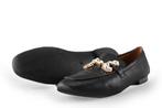 Notre-V Loafers in maat 38½ Zwart | 10% extra korting, Notre-V, Verzenden, Zwart, Overige typen