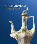 Art nouveau in Nederland 9789462582668 Jan de Bruijn, Boeken, Verzenden, Zo goed als nieuw, Jan de Bruijn
