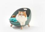 Kattenbed - kattenmand met een 4-in-1 ontwerp (Pet Beds), Dieren en Toebehoren, Ophalen of Verzenden, Nieuw