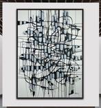 Natia Antadze - Abstrakte Komposition - XXL