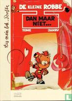Kleine Robbe, De - Dan maar niet... - 1999, Eén stripboek, Verzenden, Zo goed als nieuw, Vandevelde, Philippe.