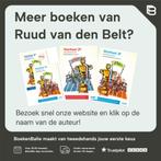Studiereader Starttaal Compact 2F/3F 12M Startpakket /, Boeken, Verzenden, Gelezen, Ruud van den Belt
