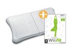 Balance Board + Wii Fit (Wii), Ophalen of Verzenden, Nieuw
