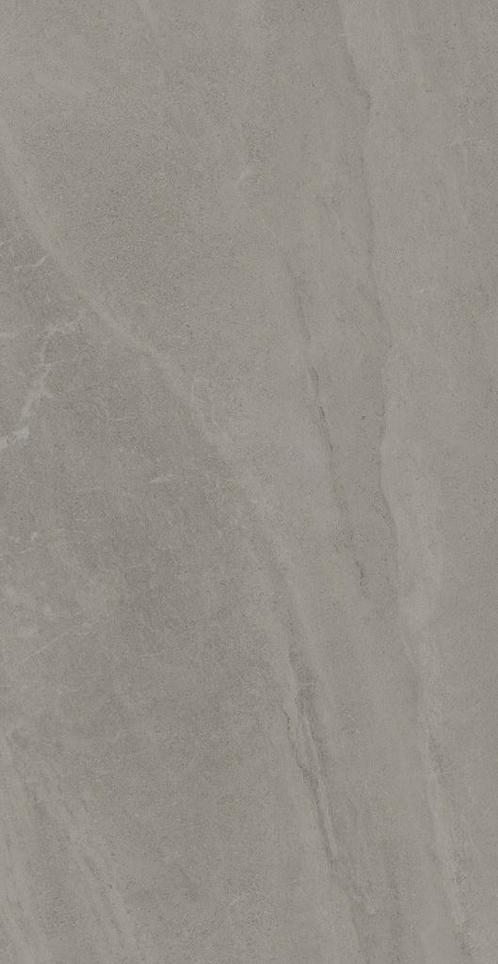 Klik pvc tegel grijs |  COREtec Ceratouch Stone Katla 50, Huis en Inrichting, Stoffering | Vloerbedekking, Ophalen
