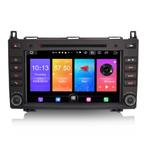 Mercedes Autoradio CarPlay & Android Auto | A B Klasse