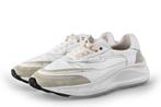 Nubikk Sneakers in maat 40 Wit | 10% extra korting, Nubikk, Verzenden, Wit, Sneakers of Gympen