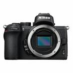 Nikon Z50 systeemcamera Body - Tweedehands, Verzenden, Gebruikt, Nikon