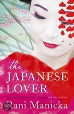 The Japanese Lover 9781444700305 Sandra Petit, Boeken, Verzenden, Gelezen, Sandra Petit