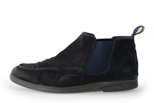 Greve Chelsea boots in maat 42½ Blauw | 10% extra korting, Kleding | Heren, Schoenen, Blauw, Zo goed als nieuw, Boots, Verzenden