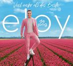 Eloy de Jong - Viel Mehr Als Das Beste - 2CD, Ophalen of Verzenden, Nieuw in verpakking