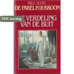 Parel in de kroon verdeling van de buit 9789010052391, Boeken, Verzenden, Gelezen, Walter Scott