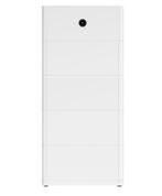 Growatt APX 20.0P HV Batterijsysteem, Ophalen of Verzenden, Nieuw