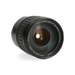 Canon 28-135mm 3.5-5.6 IS USM, Audio, Tv en Foto, Fotografie | Lenzen en Objectieven, Ophalen of Verzenden, Zo goed als nieuw
