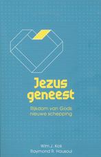 Jezus geneest - Raymond R. Hausoul, Wim J. Kok - 97890599909, Boeken, Godsdienst en Theologie, Nieuw, Verzenden