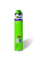 illbruck FM350 Perfect Gunfoam 880 ml, Doe-het-zelf en Verbouw, Isolatie en Afdichting, Ophalen of Verzenden, Nieuw