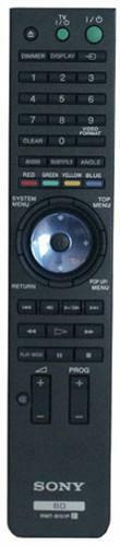 Sony RMT-B101A afstandsbediening, Nieuw, Verzenden