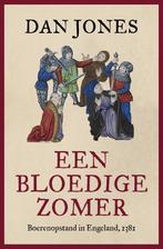 Een bloedige zomer 9789401920100 Dan Jones, Boeken, Geschiedenis | Wereld, Verzenden, Gelezen, Dan Jones