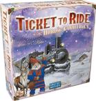 Ticket To Ride - Nordic Countries | Days Of Wonder -