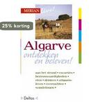 Algarve / Merian live! / 12 9789024354023 Katja Krabiell, Boeken, Verzenden, Gelezen, Katja Krabiell