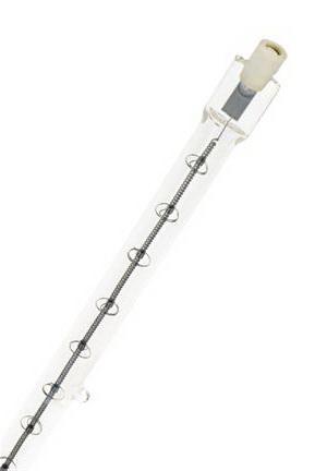 Victory Infrarood 500W R7s Helder 22cm 13169R 64245023, Huis en Inrichting, Lampen | Overige, Nieuw, Ophalen of Verzenden