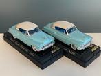 Solido 1:43 - Modelauto (2) - Buick Super Hard-Top 1950 +, Nieuw