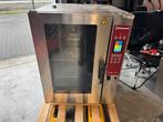 Diamond DFV-1011/PTS steamer 2024 10 plaats touchscreen, Ophalen, Gebruikt, Ovens, Magnetrons en Steamers