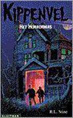 Het Horrorhuis 9789020623369 R.L. Stine, Verzenden, Gelezen, R.L. Stine