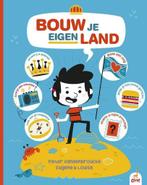 Bouw je eigen land 9789492616197 Pieter Vandenbroecke, Verzenden, Zo goed als nieuw, Pieter Vandenbroecke