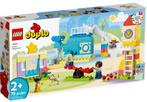 Lego Duplo 10991 Droomspeeltuin, Kinderen en Baby's, Speelgoed | Duplo en Lego, Nieuw, Ophalen of Verzenden