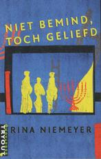 Niet Bemind, Toch Geliefd 9789063186043 R. Niemeyer, Boeken, Verzenden, Zo goed als nieuw, R. Niemeyer