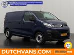 Citroën Jumpy Bestelbus 1.6 | blauw, Euro 6, Citroën, Blauw, Nieuw