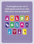 9789024455836 Trainingskaarten set 2 Zelfregulerend leren..., Verzenden, Nieuw, Pieternel Dijkstra