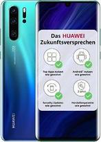 Huawei P30 Pro Dual SIM 256GB [Nieuwe editie] blauw, Telecommunicatie, Minder dan 3 megapixel, Android OS, Blauw, Gebruikt
