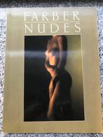 Farber Nudes – Robert Farber, Boeken, Kunst en Cultuur | Fotografie en Design, Gelezen, Robert Farber, Fotografen, Verzenden