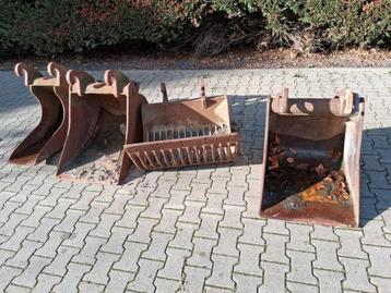 cw10 bakken beschikbaar voor biedingen