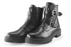 Omoda Boots in maat 40 Zwart | 10% extra korting, Verzenden, Zwart, Omoda, Overige typen