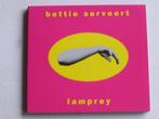 Bettie Serveert - Lamprey (digipack), Cd's en Dvd's, Cd's | Rock, Verzenden, Nieuw in verpakking