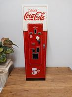 Decoratief ornament - Europa - ronde kast hoogte 100 cm