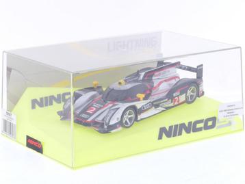 Schaal 1:32 Ninco 50607 Audi Ultra R18 Sebring-Lightning... beschikbaar voor biedingen