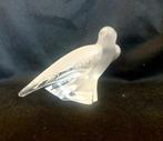 Lalique - Marc Lalique - Miniatuur figuur - Swallow Martinet, Antiek en Kunst