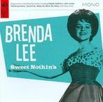 cd - Brenda Lee - Sweet Nothins, Verzenden, Zo goed als nieuw