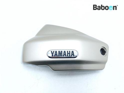 Buddypaneel Links Yamaha XVS 1100 Dragstar 1999-2003, Motoren, Onderdelen | Yamaha, Gebruikt, Verzenden