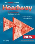 New Headway 9780194715867, Boeken, Zo goed als nieuw