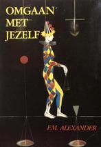 Omgaan met jezelf 9789069630243 Victoria Alexander, Verzenden, Gelezen, Victoria Alexander
