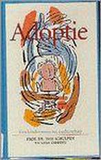 Adoptie 9789021526423 T. Schulpen, Verzenden, Gelezen, T. Schulpen